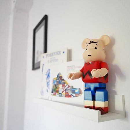 Molinari House Modena Smeraldino Zewnętrze zdjęcie