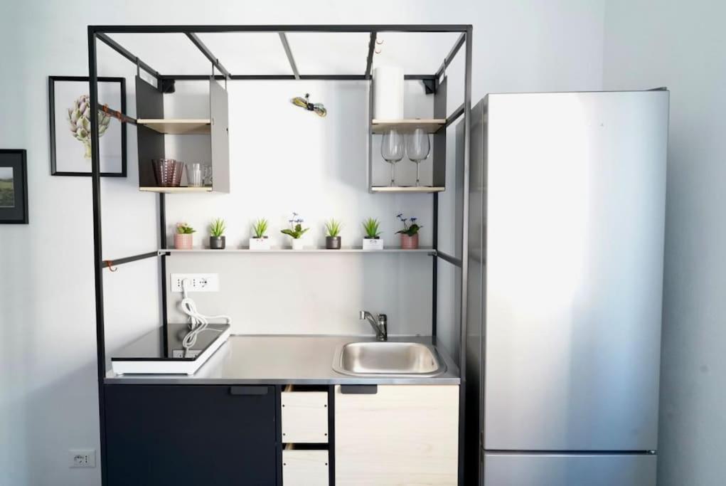 Molinari House Modena Smeraldino Zewnętrze zdjęcie
