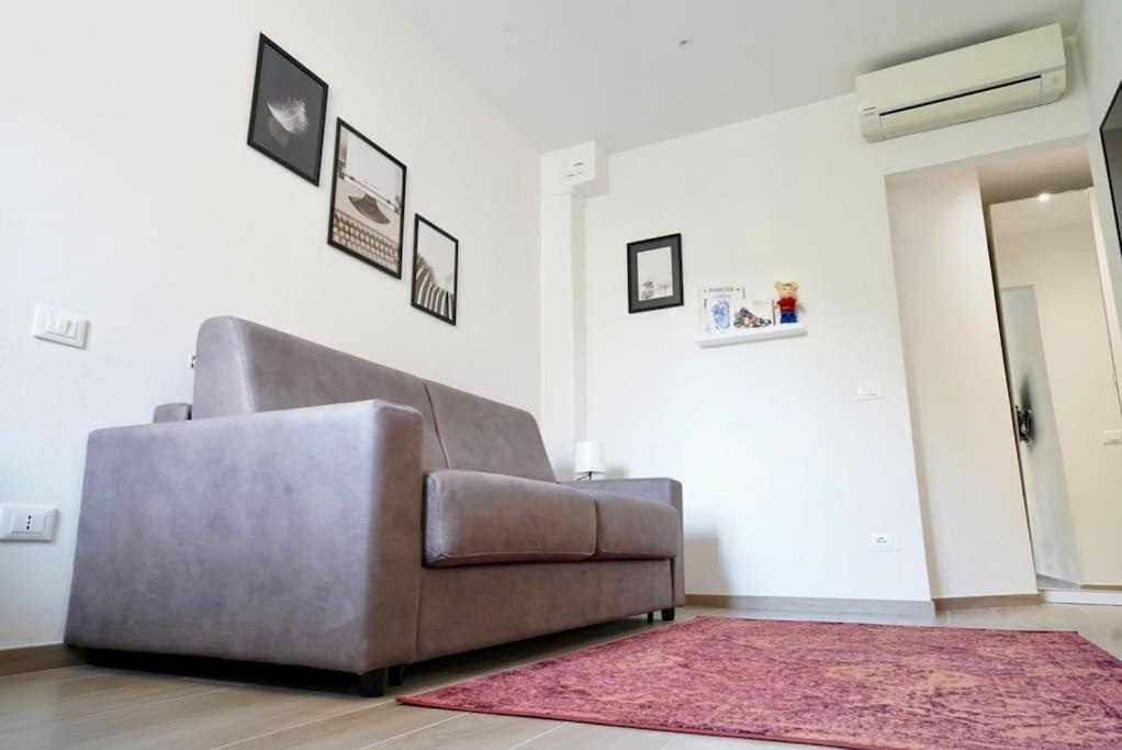 Molinari House Modena Smeraldino Zewnętrze zdjęcie