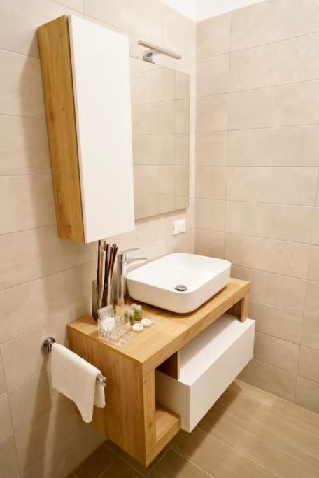 Molinari House Modena Smeraldino Zewnętrze zdjęcie